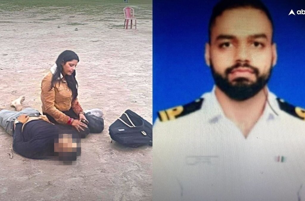 pahalgam-terror-attack:-हनीमून-के-लिए-हिमांशी-के-साथ-यूरोप-जाने-वाले-थे-नेवी-ऑफिसर-विनय,-किस्मत-ने-खेला-बहुत-बुरा