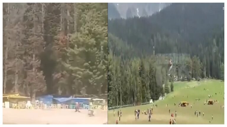 Pahalgam Attack: ‘महंगी घुड़सवारी’ ने बचा ली केरल के पर्यटकों की जिंदगी, सुनाई आपबीती