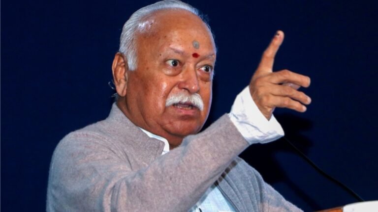 ‘अत्याचार करने वालों को सबक सिखाना है हमारा धर्म’, पहलगाम आतंकी हमले पर बोले मोहन भागवत