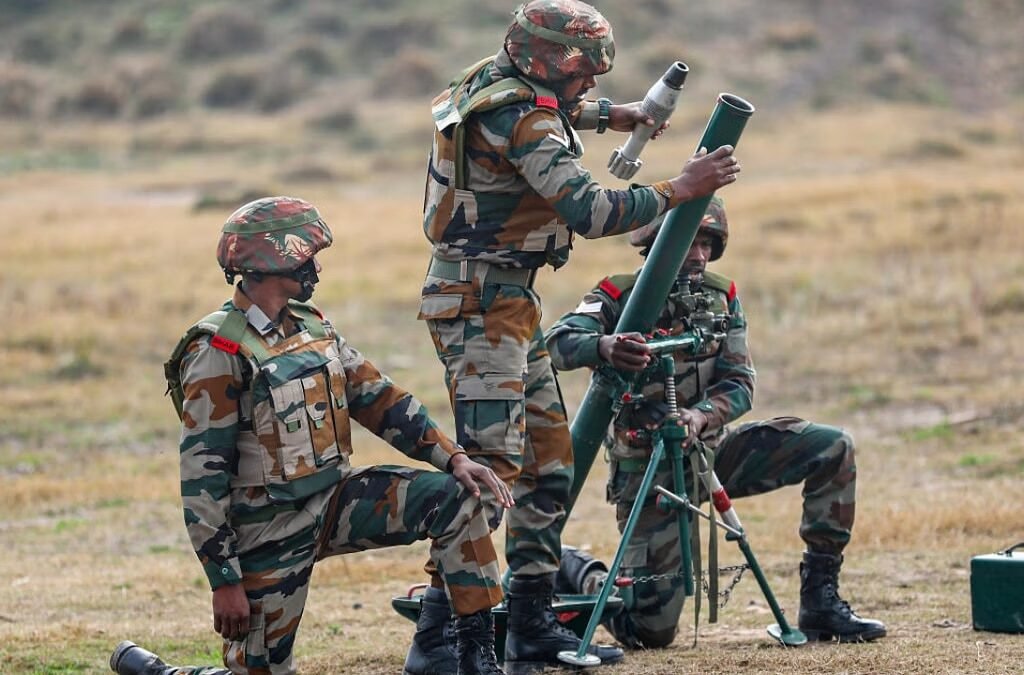 भारत-के-‘न्यूक्लियर-ट्राइड’-के-आगे-नहीं-टिकेगा,-परमाणु-बम-की-गीदड़भभकी-देने-वाला-पाकिस्तान!
