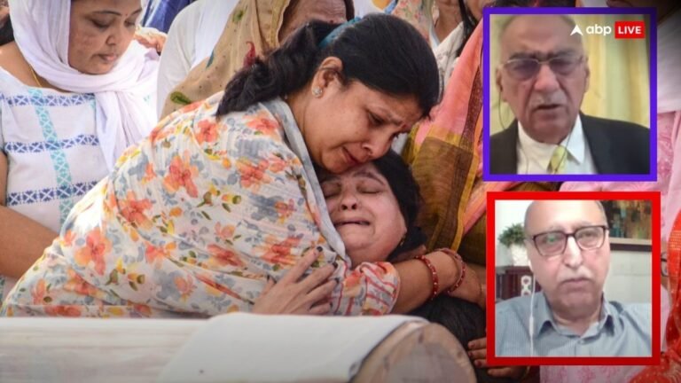 ‘तुम मेंटली सिक हो, माफी मांगो वरना…’, पहलगाम हमले पर पाकिस्‍तान के पूर्व उच्‍चायुक्‍त ने दिया ऐसा
