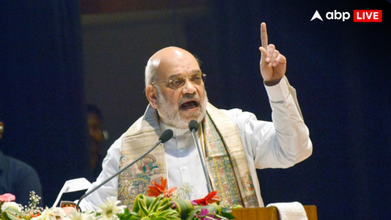 जाति जनगणना के फैसले पर गृहमंत्री अमित शाह का पहला रिएक्शन, बोले- ‘कांग्रेस ने सत्ता में रहकर विरो