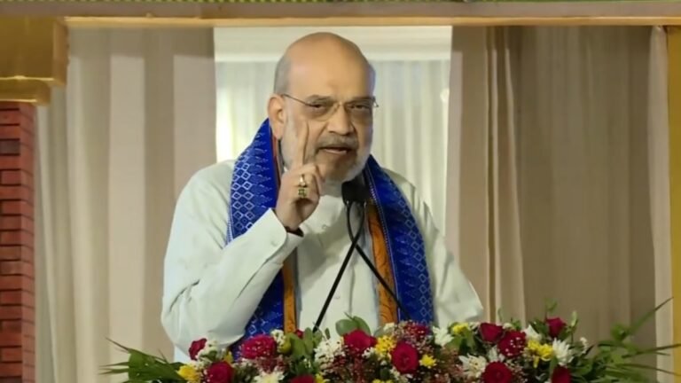 ‘किसी को नहीं छोड़ेंगे, चुन-चुन कर मारेंगे’, पहलगाम हमले पर दहशतगर्दों को अमित शाह की वॉर्निंग