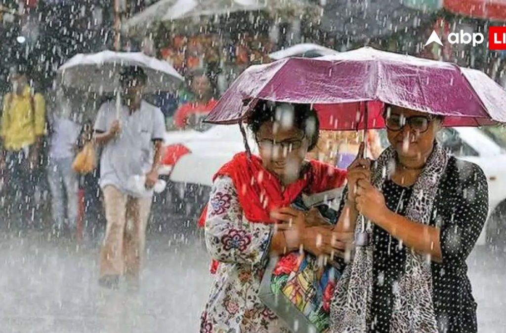 उत्तर-भारत-के-राज्यों-में-आंधी-तूफान-का-अलर्ट,-मौसम-विभाग-ने-बारिश-पर-दिया-बड़ा-अपडेट