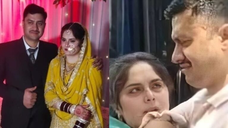 पाकिस्तानी महिला से शादी करने वाला CRPF जवान बर्खास्त, मुनीर अहमद ने सैन्यबल से छिपाई थी जानकारी