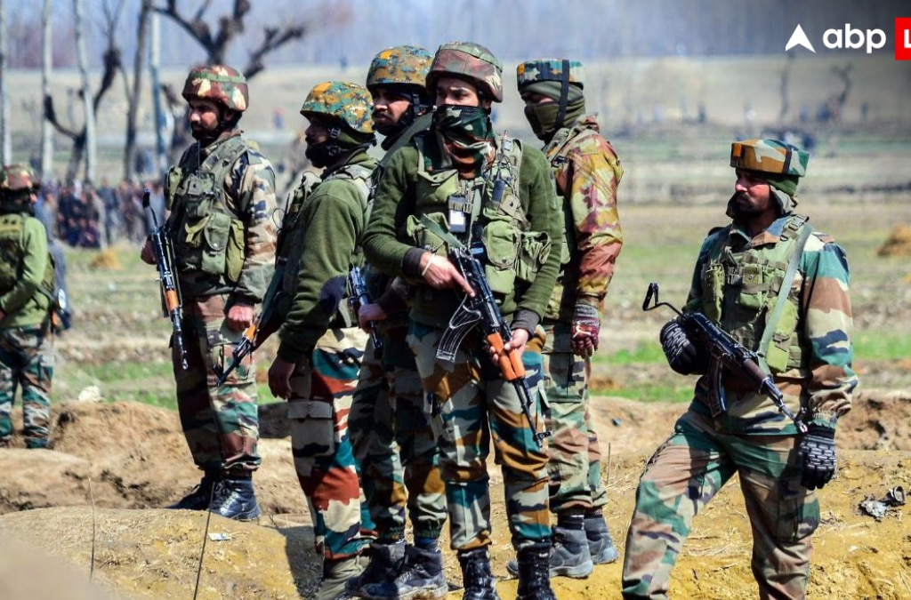 india-pakistan-ceasefire:-जम्मू-में-सेना-के-शिविर-के-पास-दिखे-संदिग्ध-शख्स,-रोकने-पर-किया-नजरअंदाज,-जवान-ने-चलाई-गो