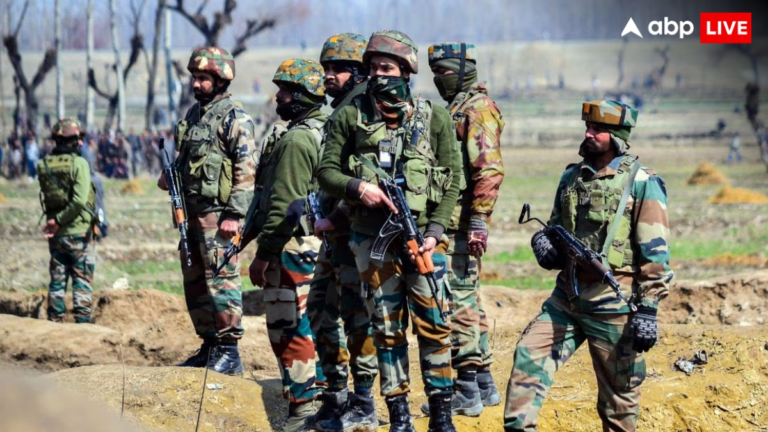 India Pakistan Ceasefire: जम्मू में सेना के शिविर के पास दिखे संदिग्ध शख्स, रोकने पर किया नजरअंदाज, जवान ने चलाई गो